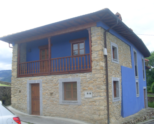 Mantenimiento en Asturias