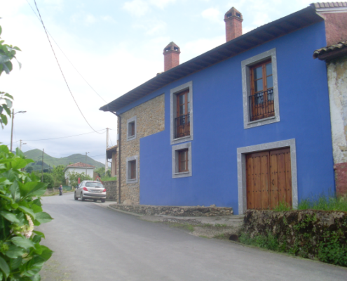 Reformas de casas en Asturias