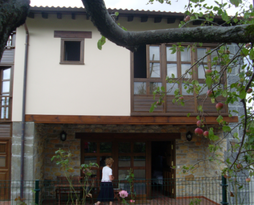 Empresa de Reformas en Asturas