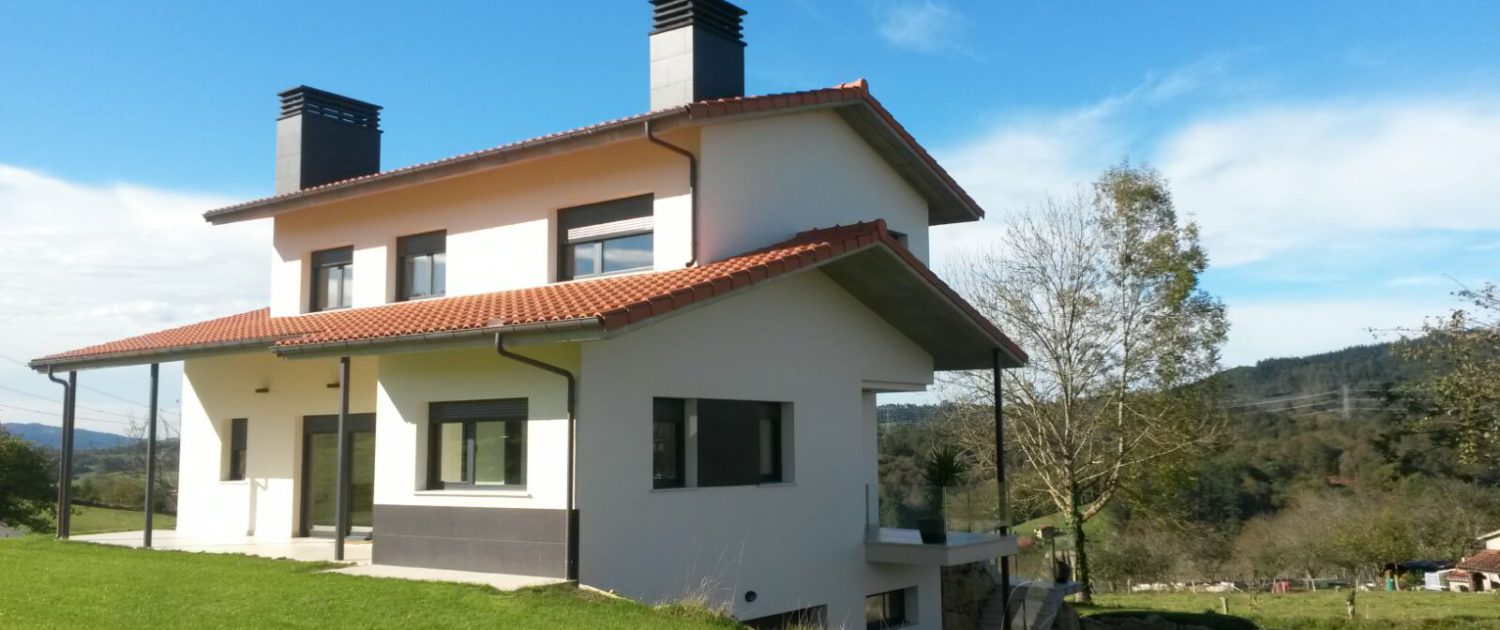 Construcciones Enrique Martínez, empresa de construcciones y reformas en Asturias
