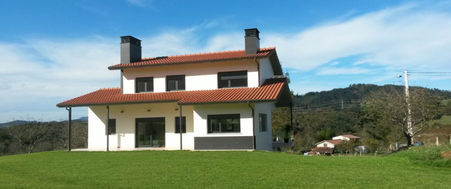 Construcciones Enrique Martínez, expertos en reformas en Asturias.